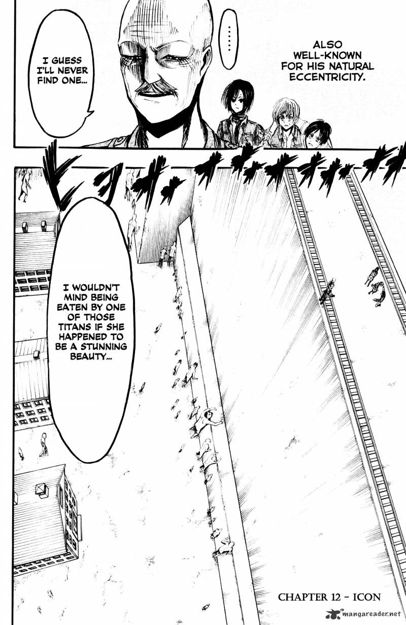 Read Shingeki no Kyojin Manga Online