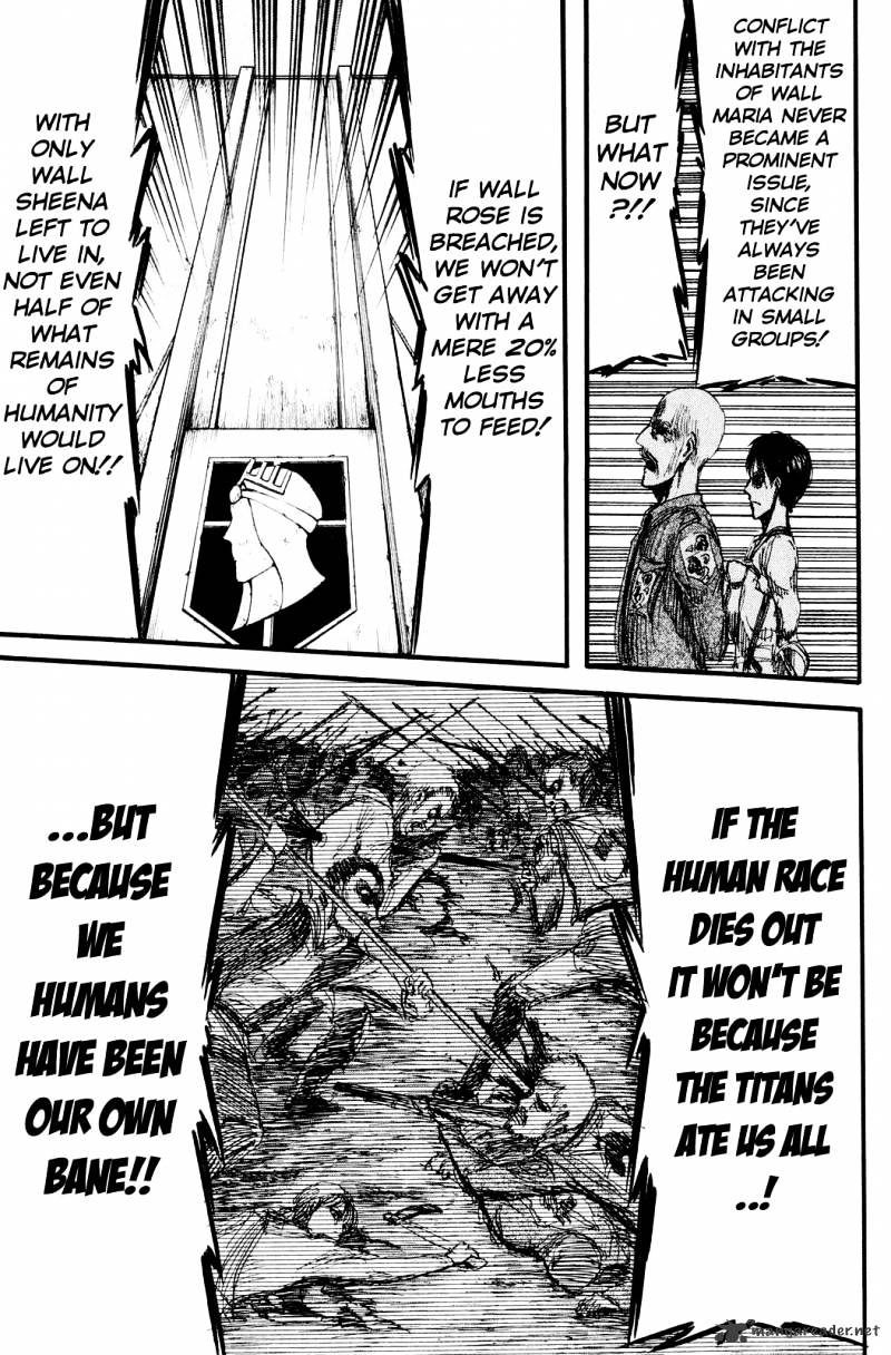 Read Shingeki no Kyojin Manga Online