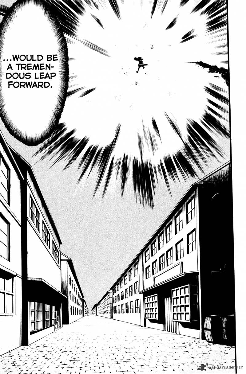 Read Shingeki no Kyojin Manga Online