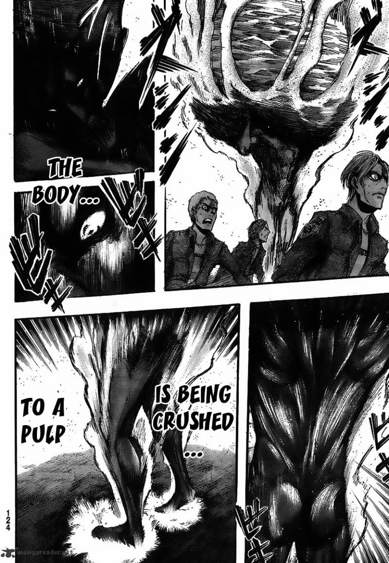 Read Shingeki no Kyojin Manga Online