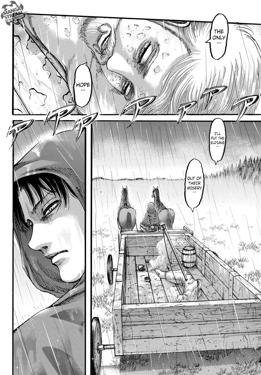 Read Shingeki no Kyojin Manga Online