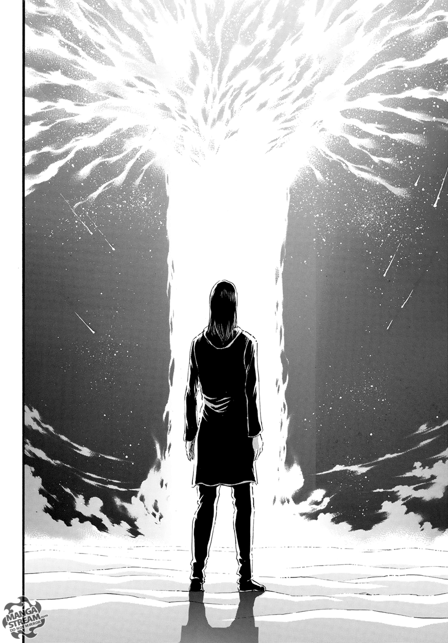 Read Shingeki no Kyojin Manga Online