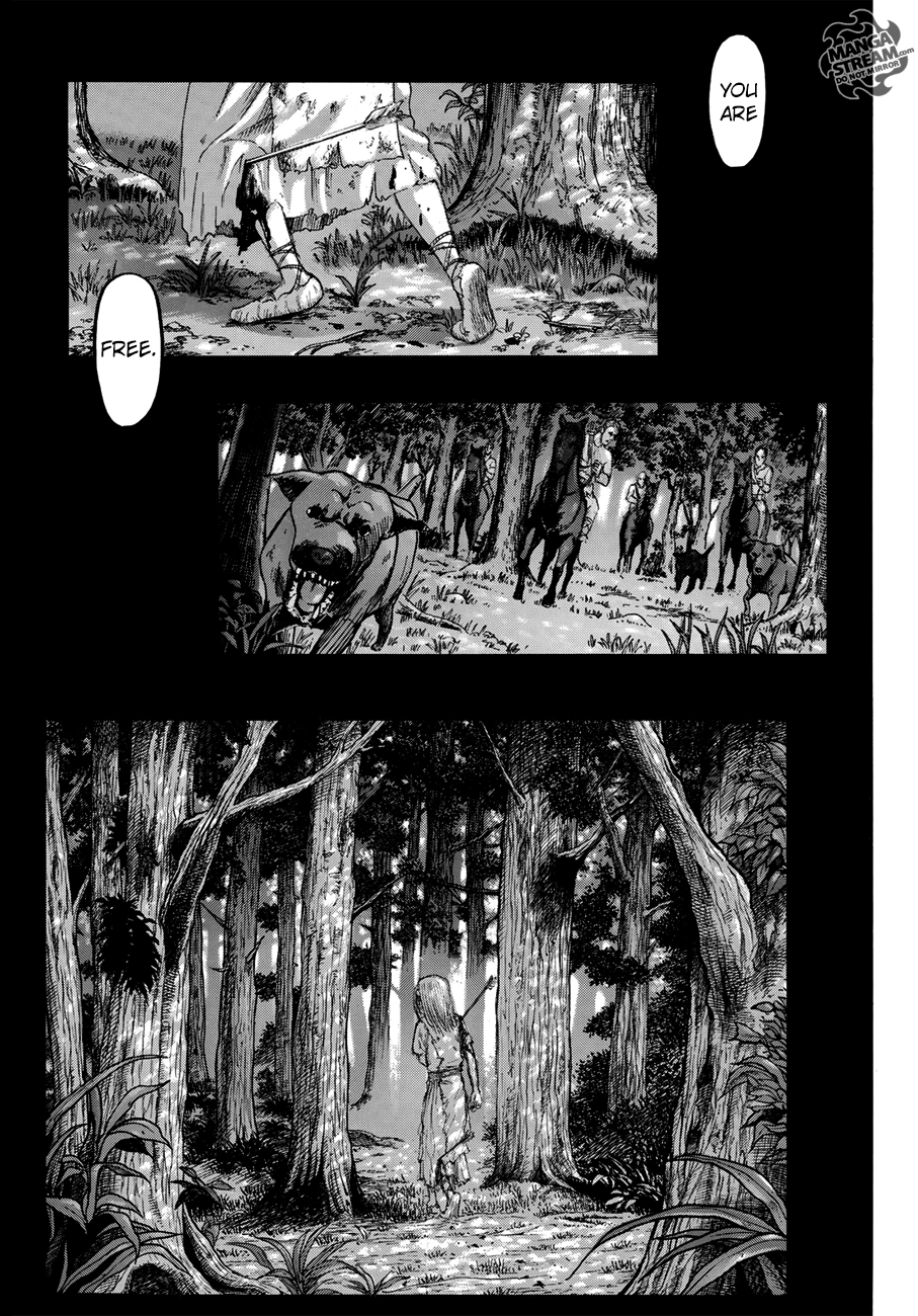 Read Shingeki no Kyojin Manga Online