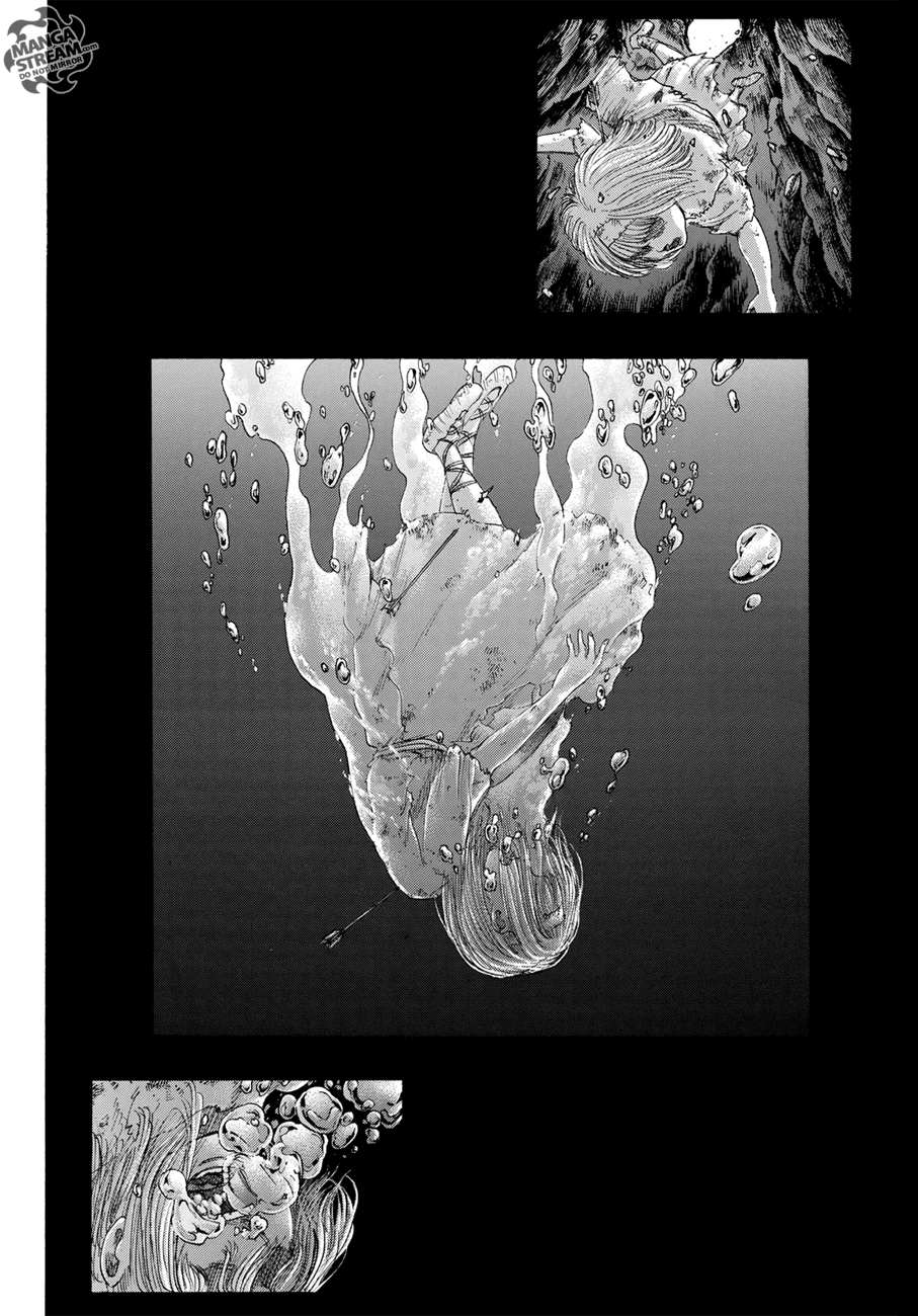 Read Shingeki no Kyojin Manga Online