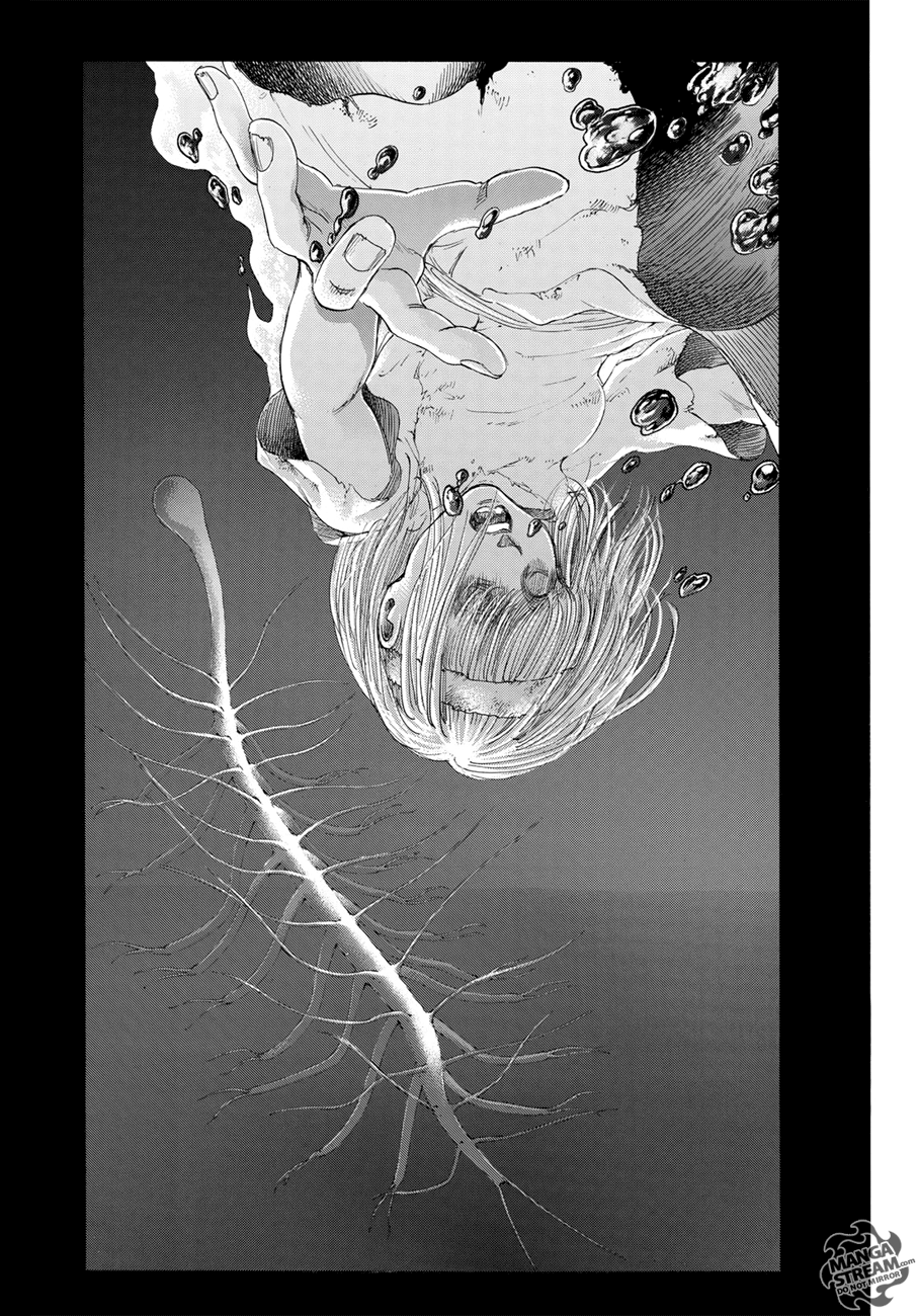 Read Shingeki no Kyojin Manga Online