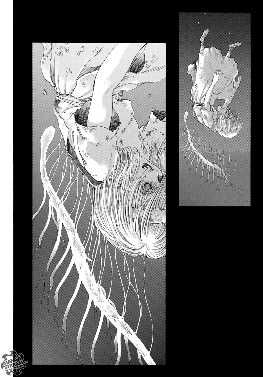 Read Shingeki no Kyojin Manga Online