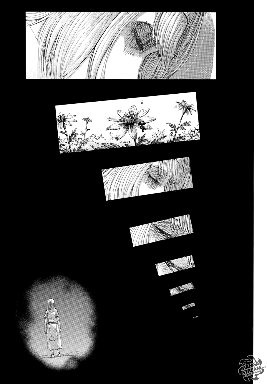 Read Shingeki no Kyojin Manga Online