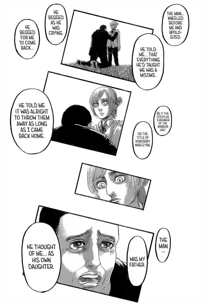 Read Shingeki no Kyojin Manga Online