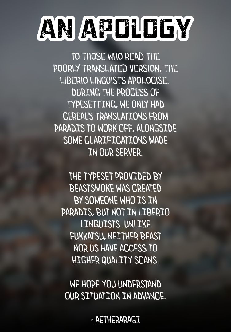 Read Shingeki no Kyojin Manga Online