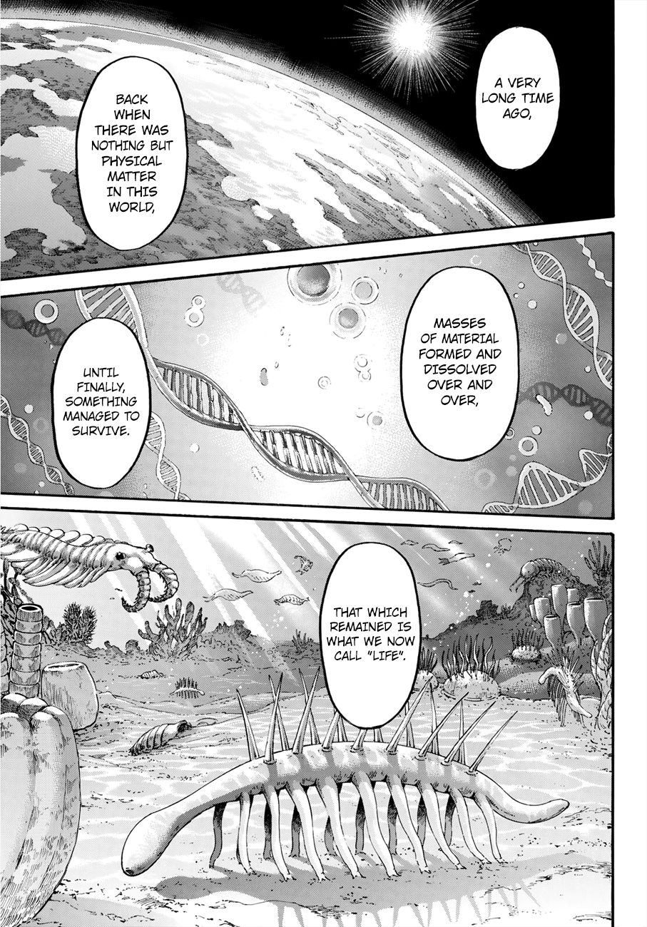 Read Shingeki no Kyojin Manga Online