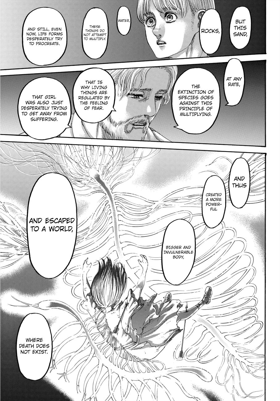 Read Shingeki no Kyojin Manga Online