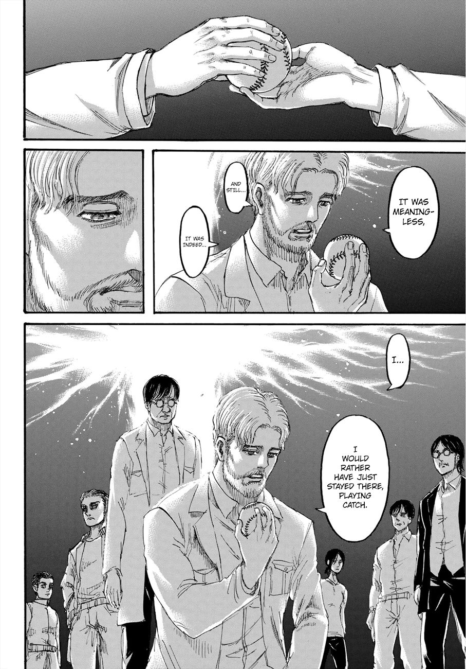 Read Shingeki no Kyojin Manga Online