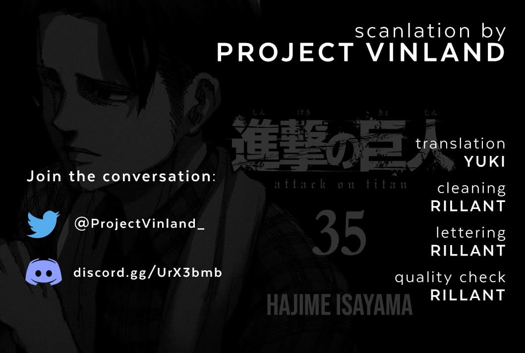 Read Shingeki no Kyojin Manga Online