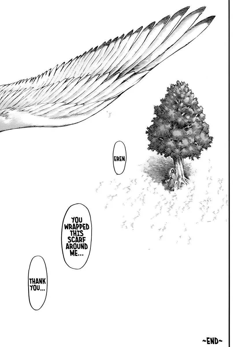 Read Shingeki no Kyojin Manga Online