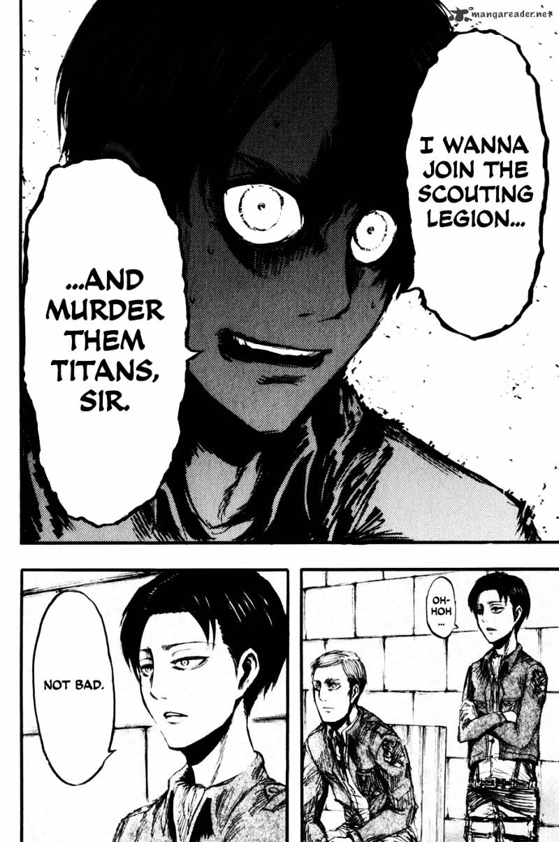 Read Shingeki no Kyojin Manga Online