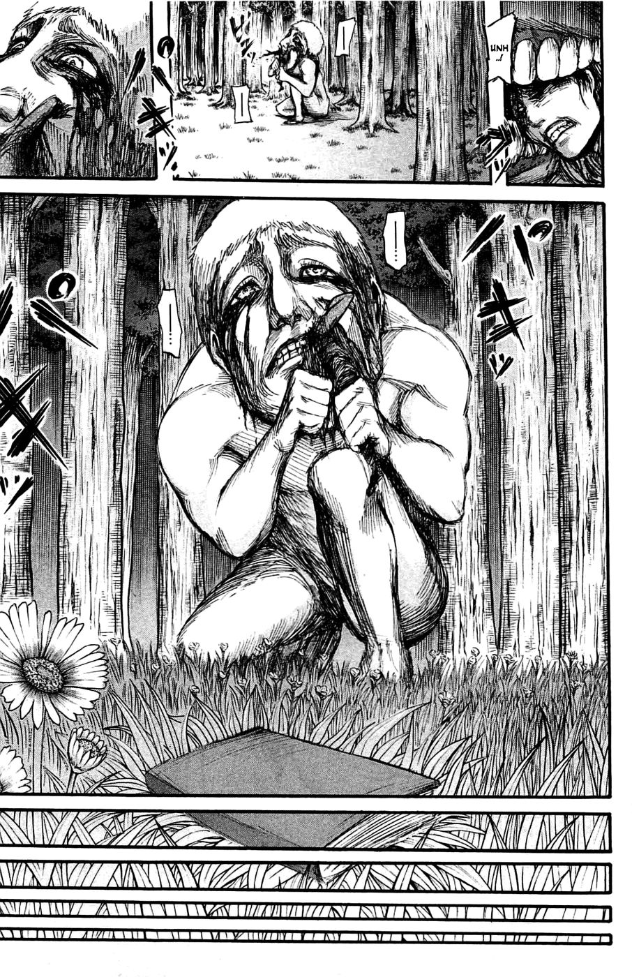 Read Shingeki no Kyojin Manga Online