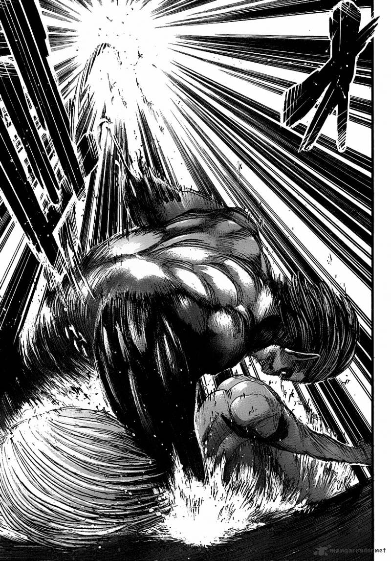 Read Shingeki no Kyojin Manga Online