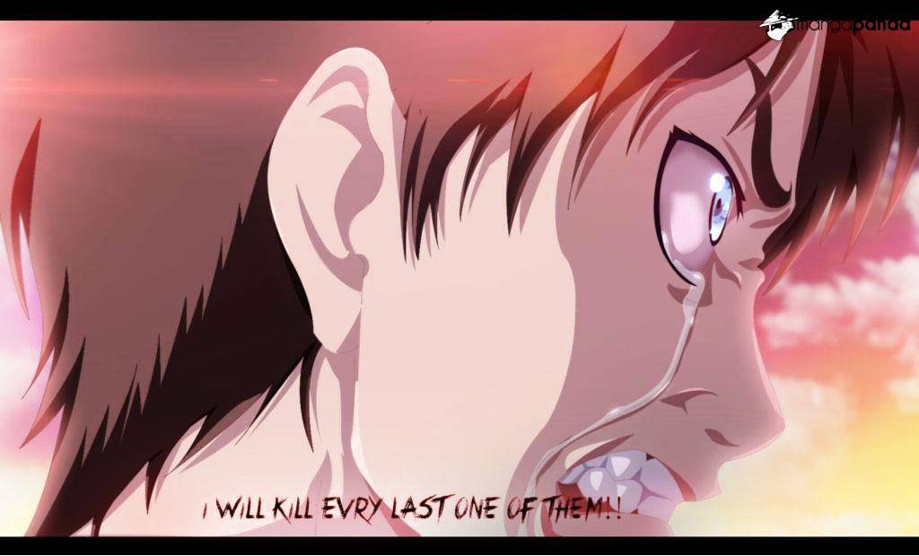 Read Shingeki no Kyojin Manga Online