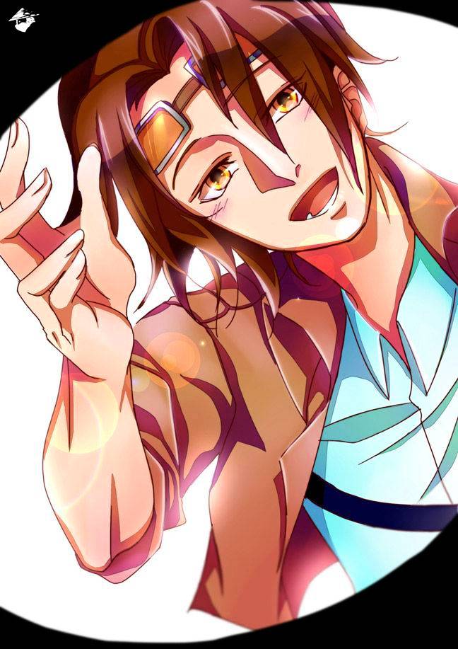 Read Shingeki no Kyojin Manga Online