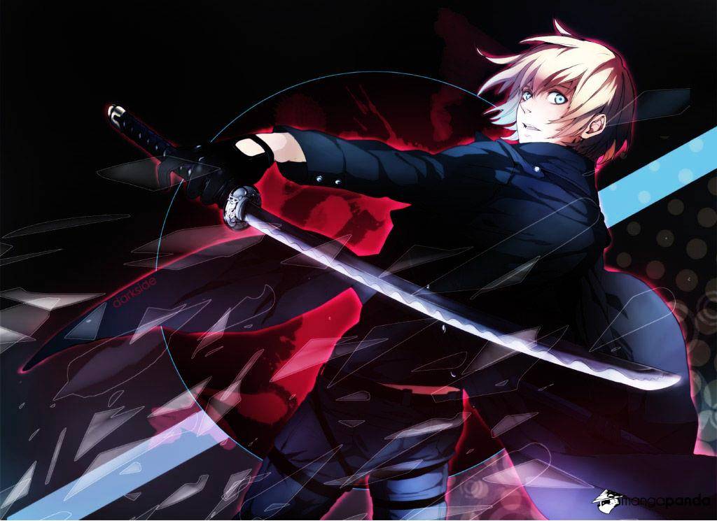 Read Shingeki no Kyojin Manga Online