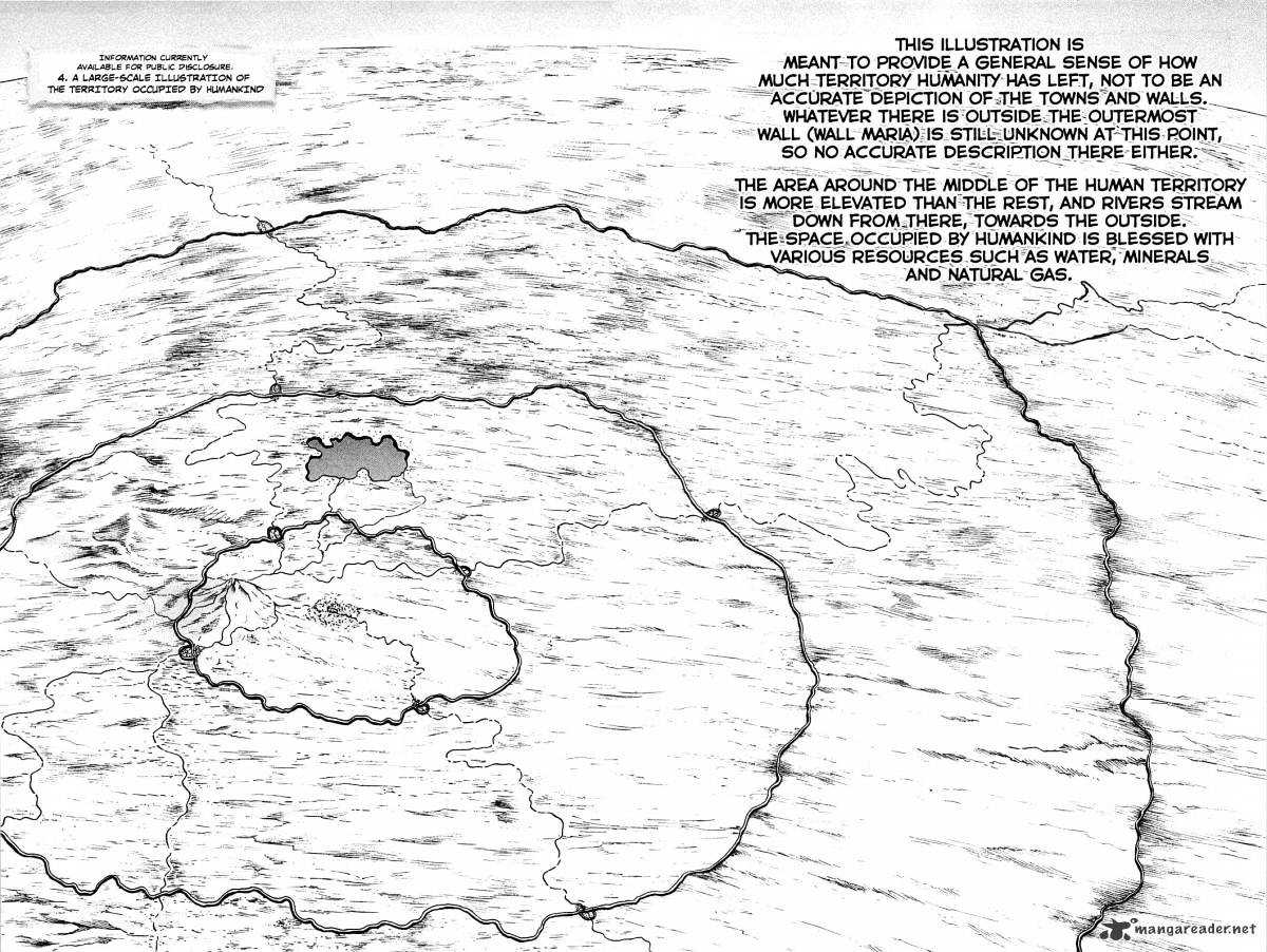 Read Shingeki no Kyojin Manga Online