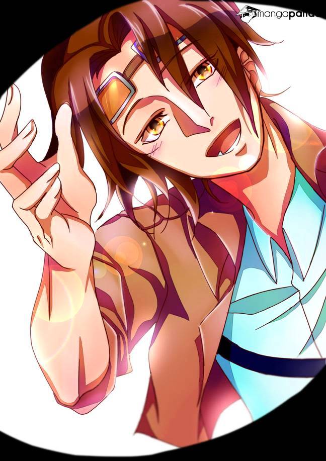 Read Shingeki no Kyojin Manga Online