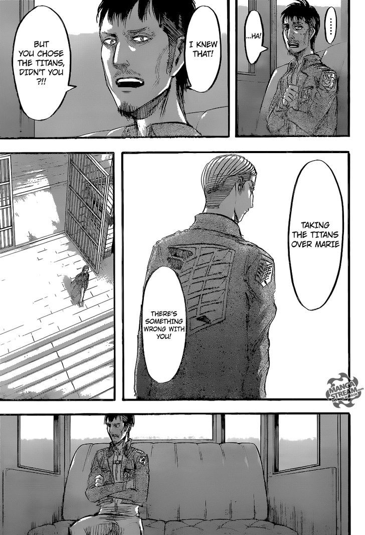 Read Shingeki no Kyojin Manga Online