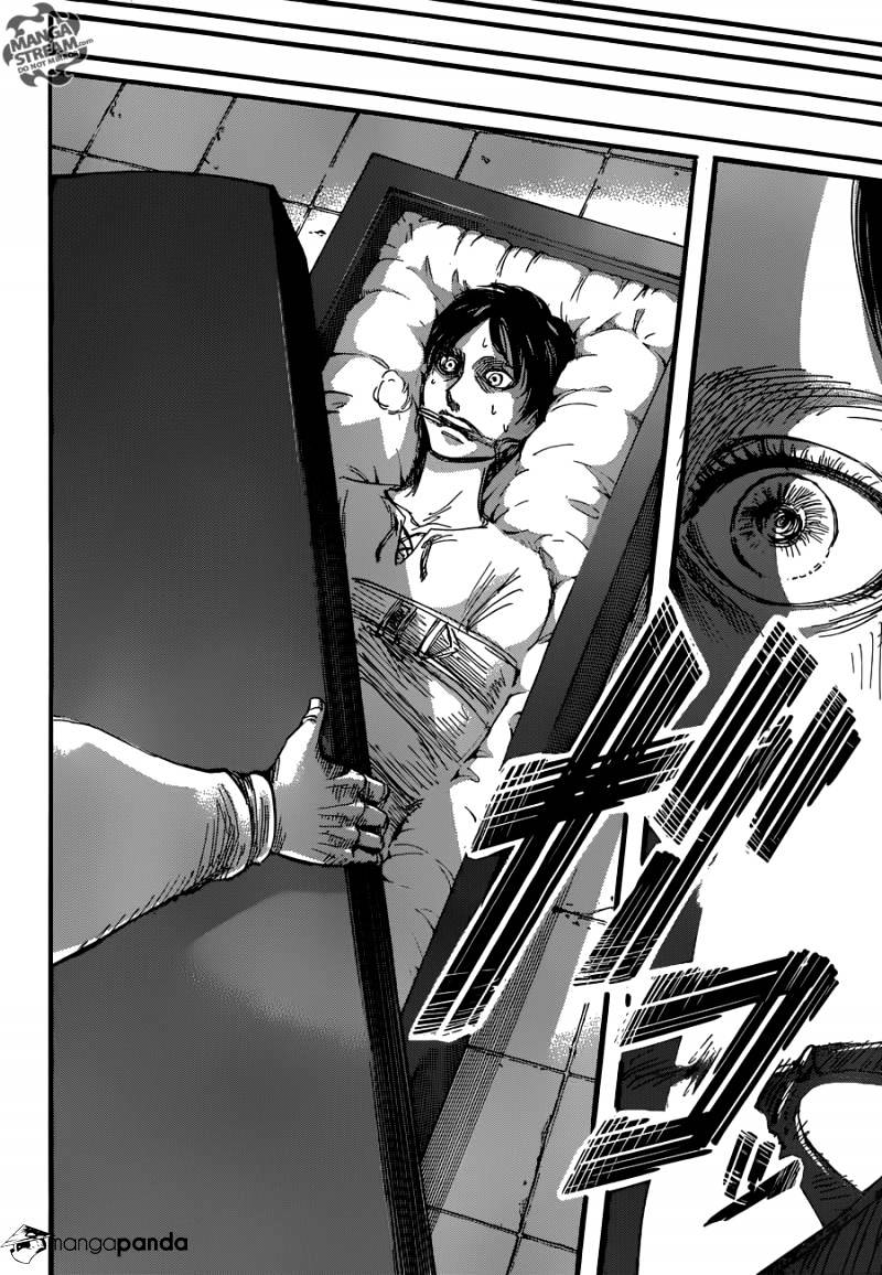 Read Shingeki no Kyojin Manga Online