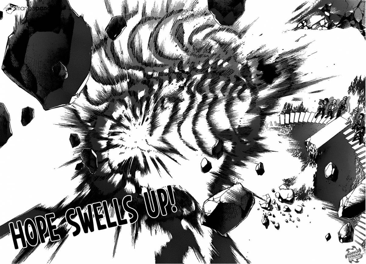 Read Shingeki no Kyojin Manga Online