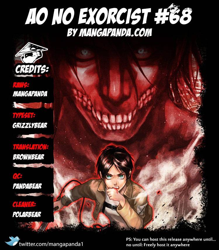 Read Shingeki no Kyojin Manga Online