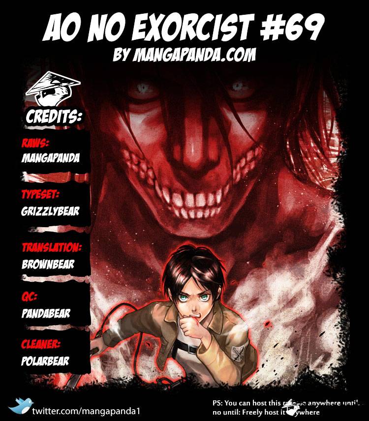 Read Shingeki no Kyojin Manga Online