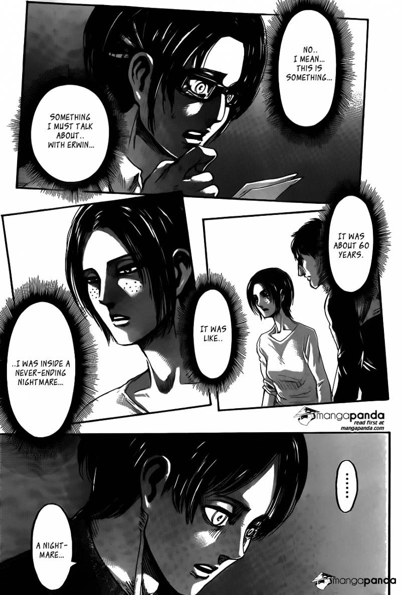 Read Shingeki no Kyojin Manga Online