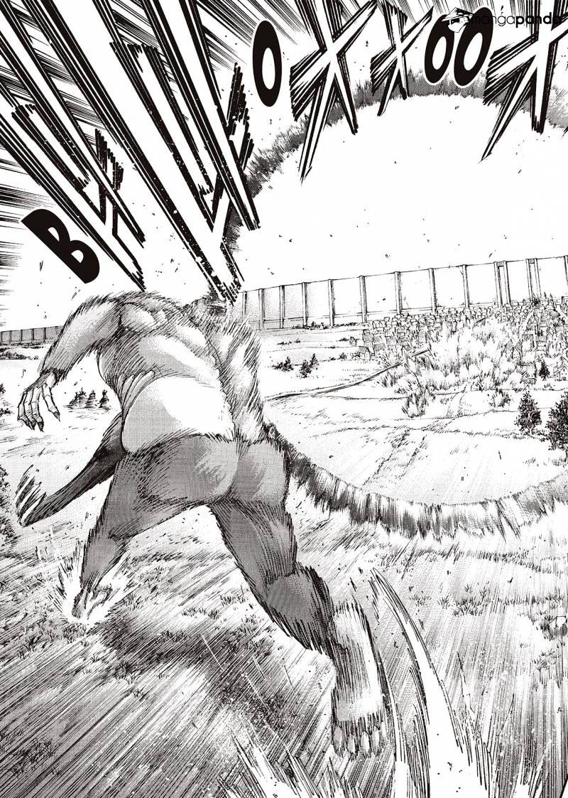 Read Shingeki no Kyojin Manga Online