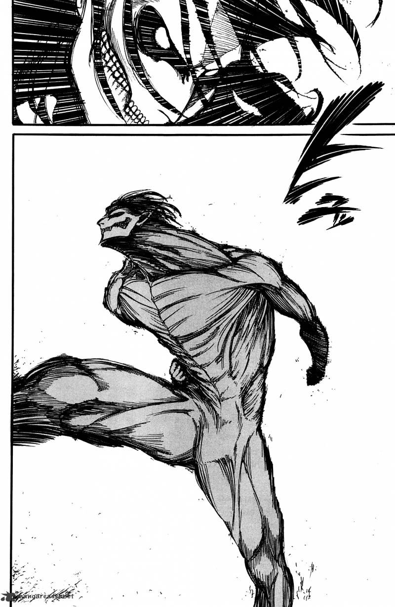 Read Shingeki no Kyojin Manga Online