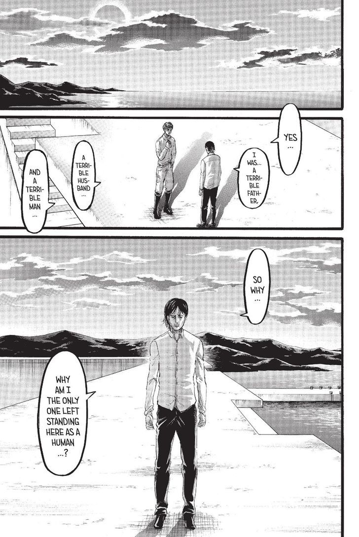 Read Shingeki no Kyojin Manga Online