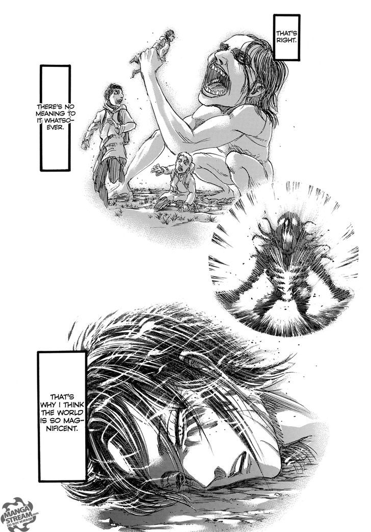 Read Shingeki no Kyojin Manga Online