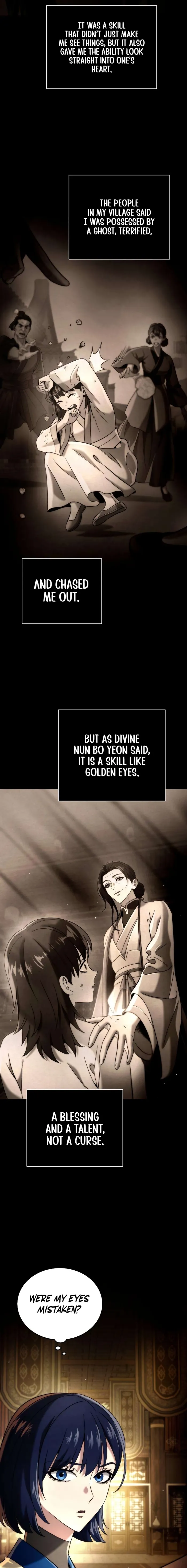 Read Sichuan’s Supreme King Manga Online