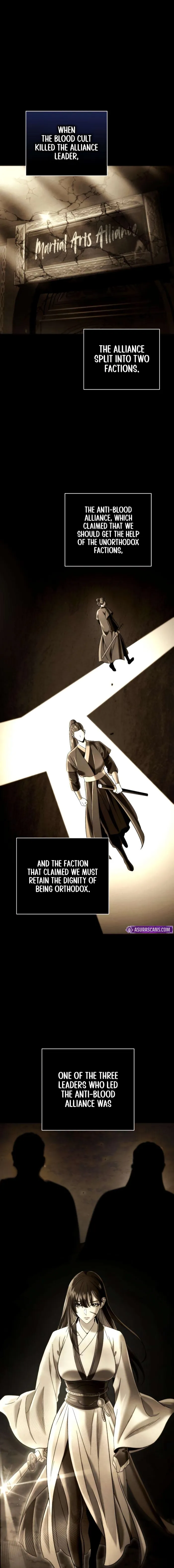 Read Sichuan’s Supreme King Manga Online