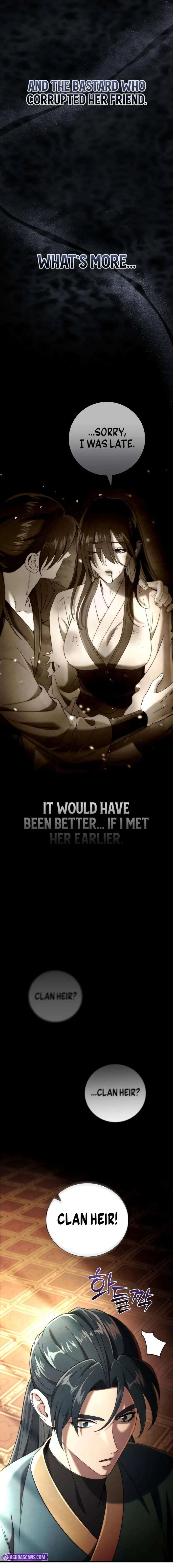 Read Sichuan’s Supreme King Manga Online