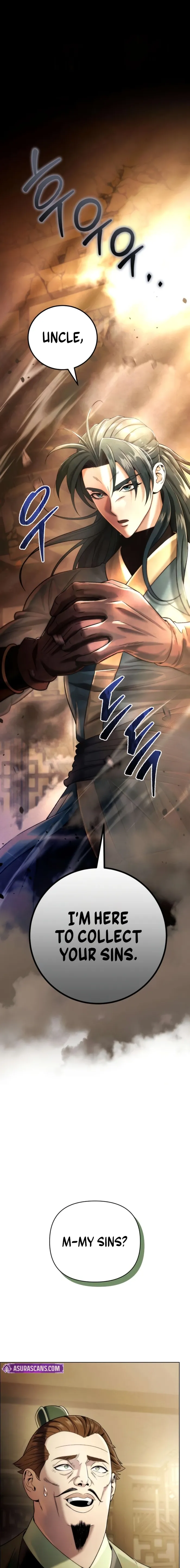 Read Sichuan’s Supreme King Manga Online