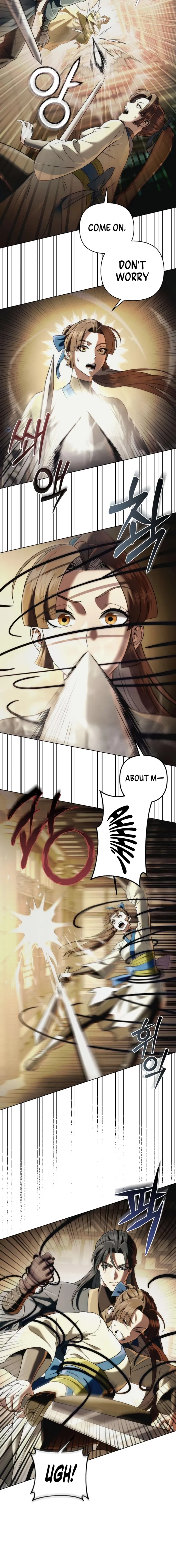 Read Sichuan’s Supreme King Manga Online