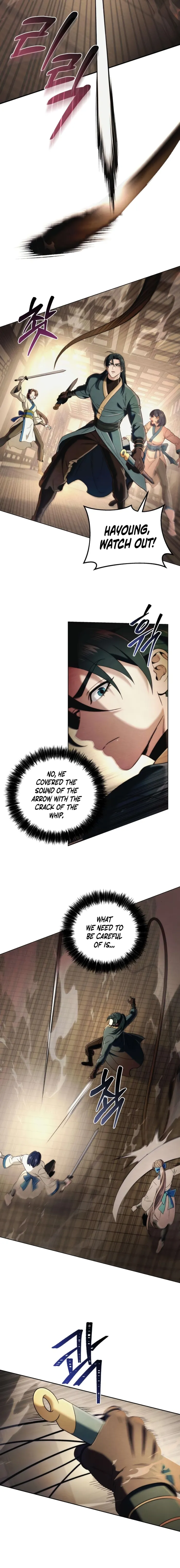 Read Sichuan’s Supreme King Manga Online