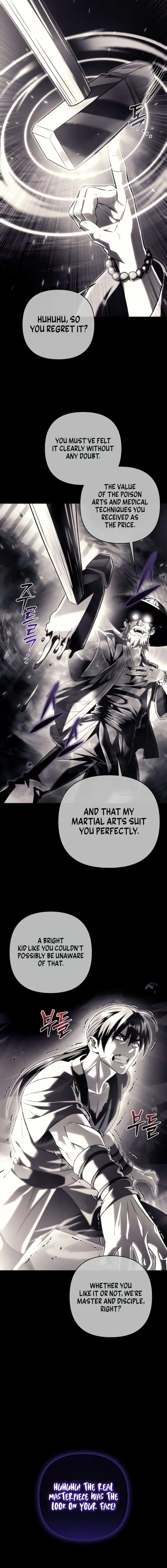 Read Sichuan’s Supreme King Manga Online