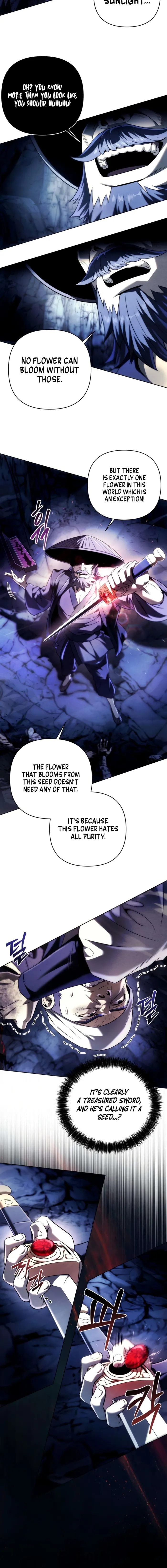 Read Sichuan’s Supreme King Manga Online