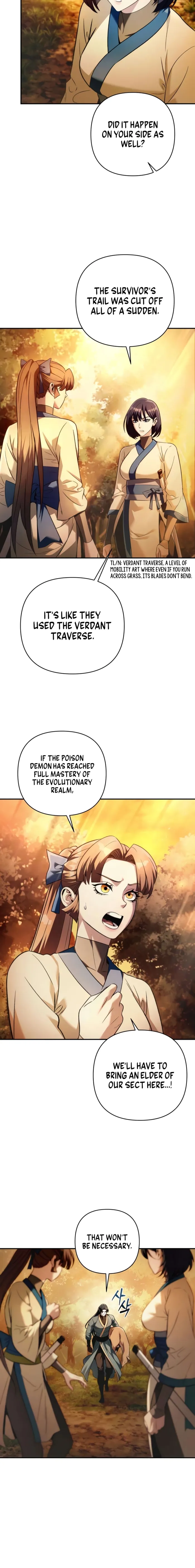 Read Sichuan’s Supreme King Manga Online