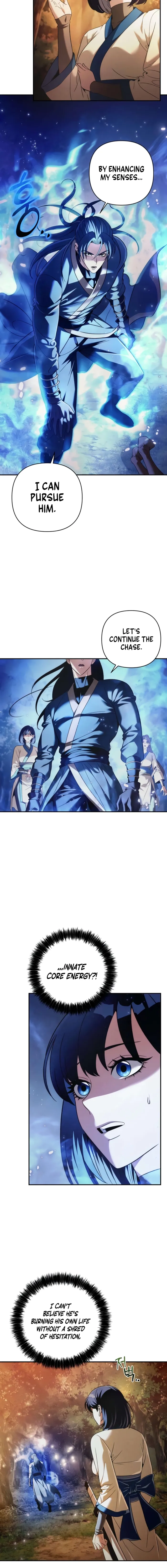 Read Sichuan’s Supreme King Manga Online