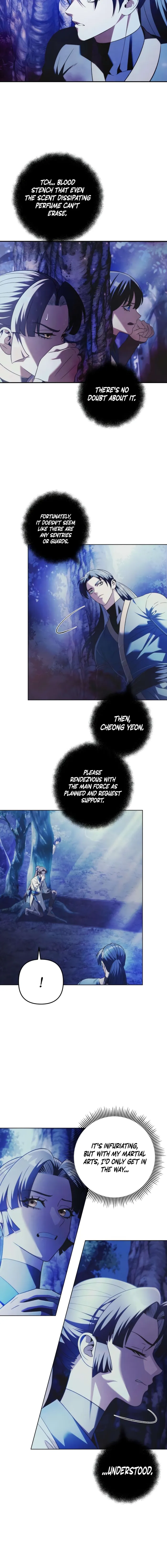 Read Sichuan’s Supreme King Manga Online