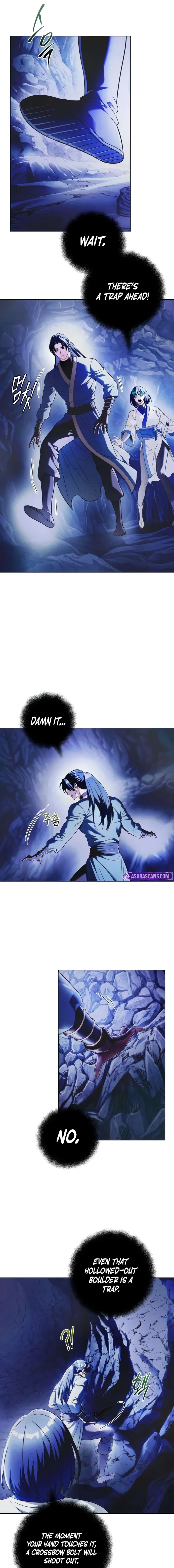 Read Sichuan’s Supreme King Manga Online