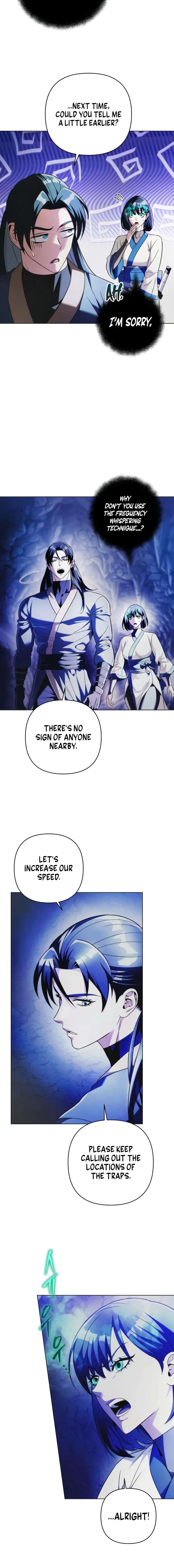 Read Sichuan’s Supreme King Manga Online