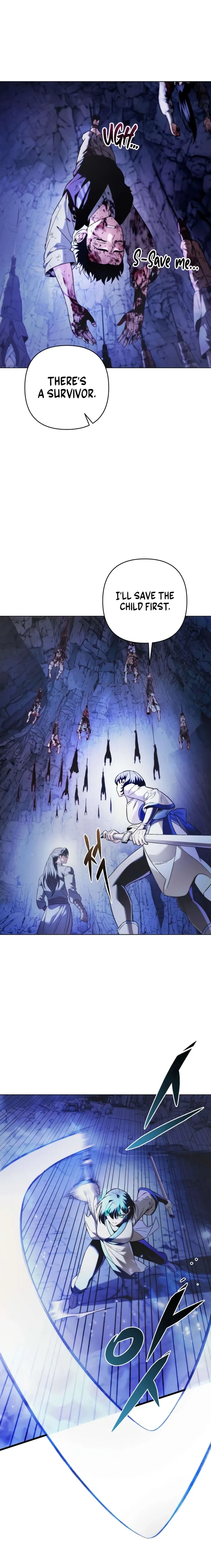 Read Sichuan’s Supreme King Manga Online